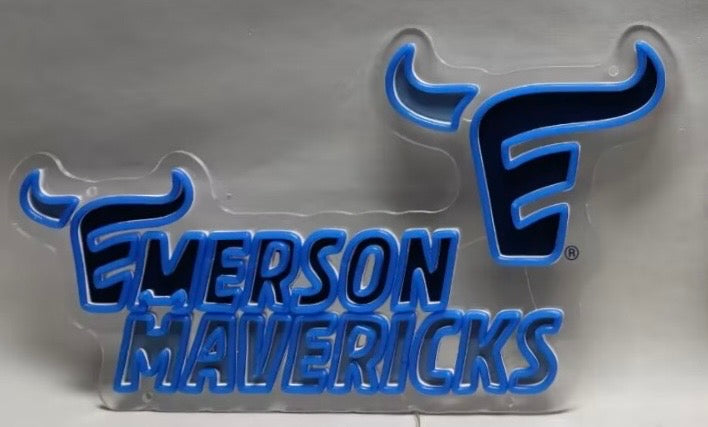 EMERSON MAVERICKS