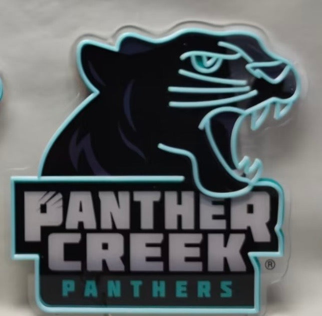 PANTHER CREEK PANTHERS