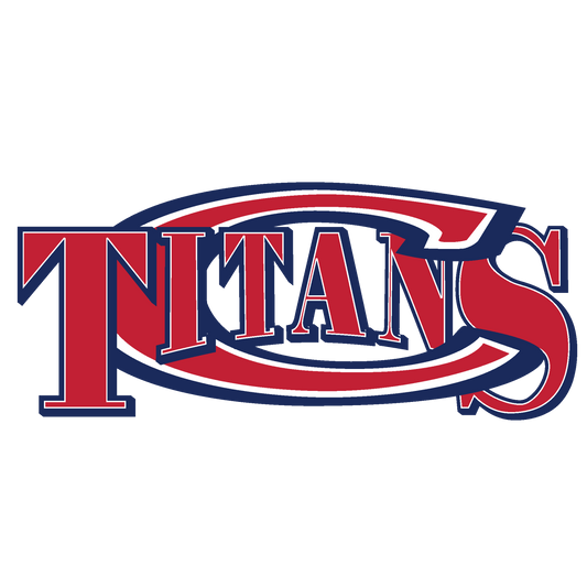 CENTENNIAL TITANS