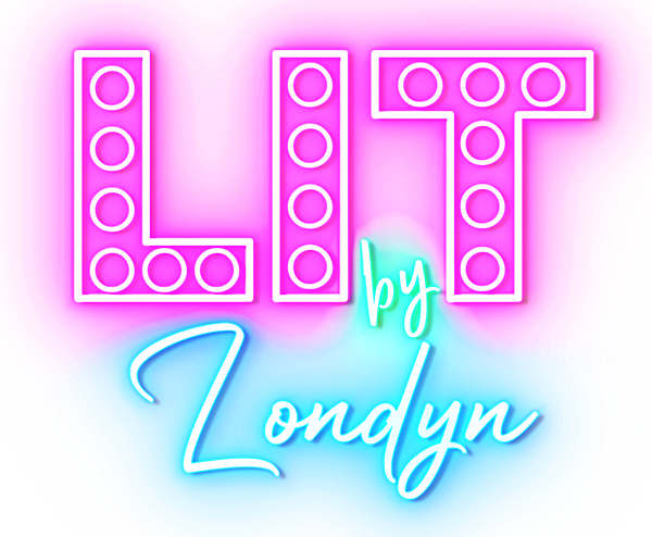 LIT by Londyn